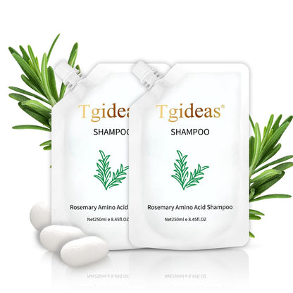 Tgideas Anti-Hair Fall Shampoo
