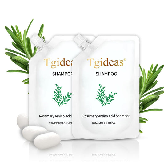 Tgideas Anti-Hair Fall Shampoo