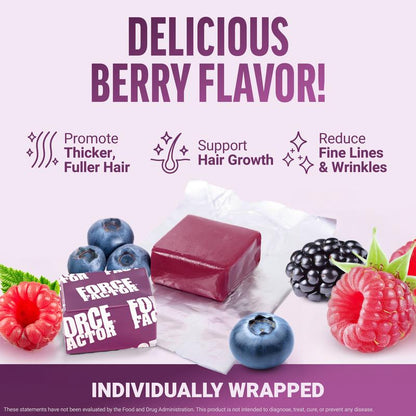 Hair Growth Accelerator